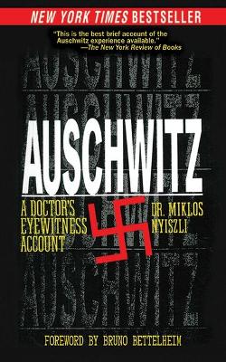 Auschwitz by Miklos Nyiszli