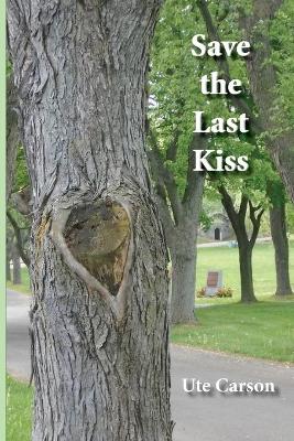 Save the Last Kiss book