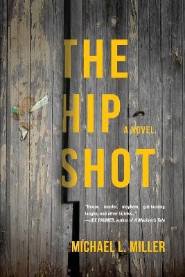 The Hip Shot book