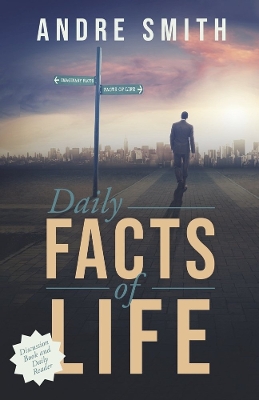 Facts Of Life book