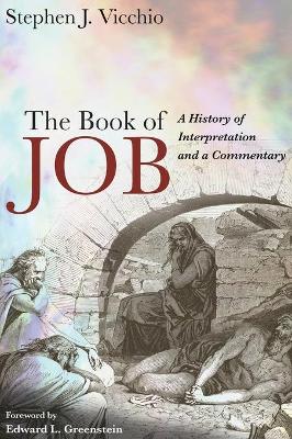 The Book of Job book