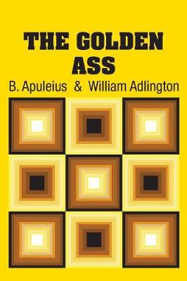 The Golden Ass book