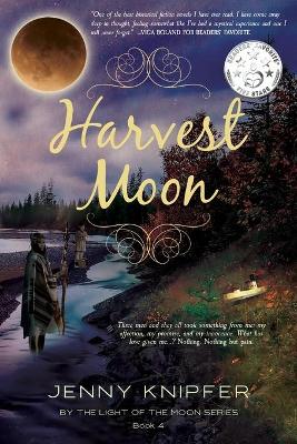 Harvest Moon book