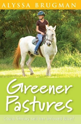 Greener Pastures book