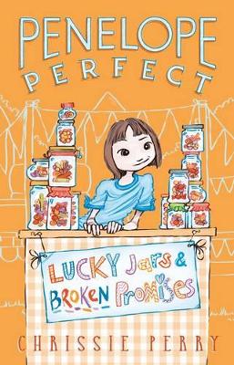 Lucky Jars & Broken Promises book