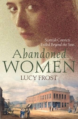 Abandoned Women by Lucy Frost