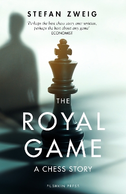 The Royal Game: A Chess Story book
