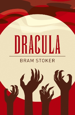 Dracula book