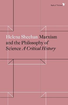 Marxism and the Philosophy of Science book