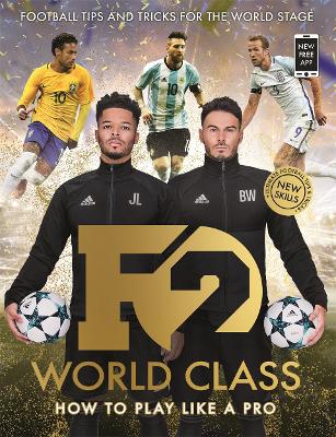 F2: World Class book