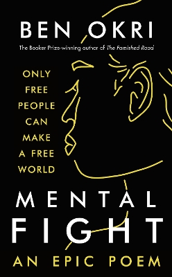 Mental Fight book