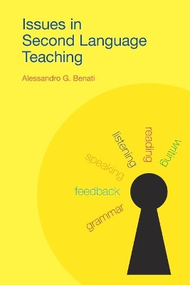 Issues in Second Langauage Teaching book