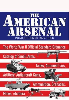 American Arsenal book