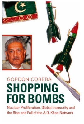 Shopping for Bombs by Gordon Corera