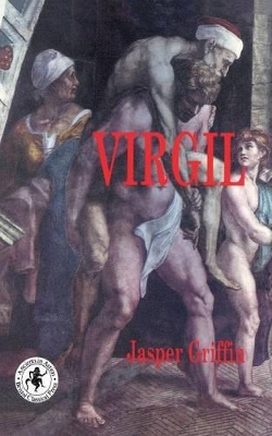 Virgil book