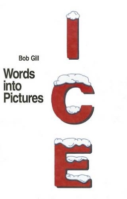 Words into Pictures book