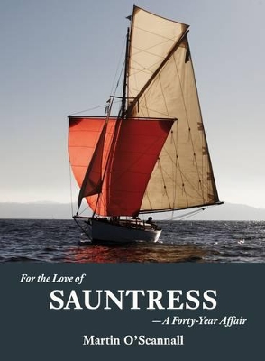 For the Love of Sauntress book