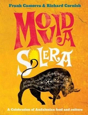 MoVida Solera by Richard Cornish