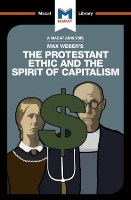 The Protestant Ethic and the Spirit of Capitalism by Sebastian Guzman