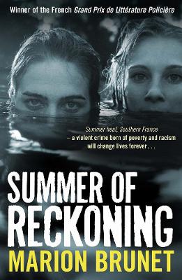 Summer of Reckoning book