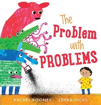 The Problem with Problems book