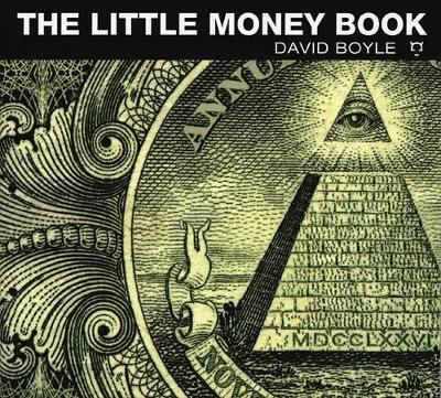 The Little Money Book by David Boyle