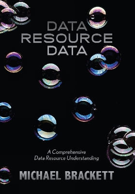 Data Resource Data by Michael Brackett