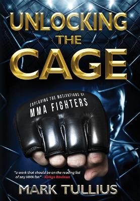 Unlocking the Cage book