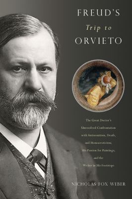 Freud's Trip to Orvieto book