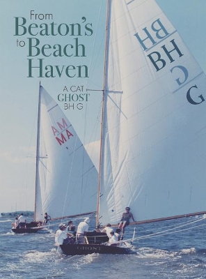 From Beaton's to Beach Haven book