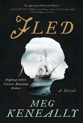 Fled by Meg Keneally