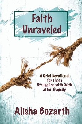 Faith Unraveled book