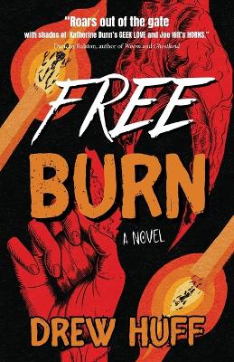 Free Burn book