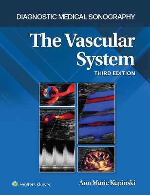 The Vascular System book