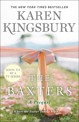 The Baxters: A Prequel book