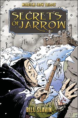 Secrets Of Jarrow book