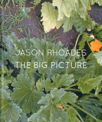 Jason Rhoades book