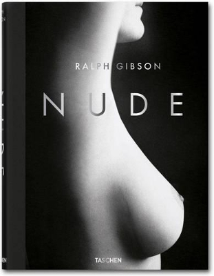 Ralph Gibson, Nude book