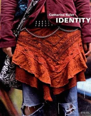 Identity book