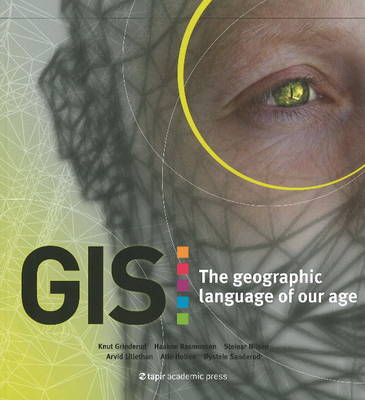 GIS by Knut Grinderud