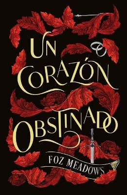 Un Corazón Obstinado book