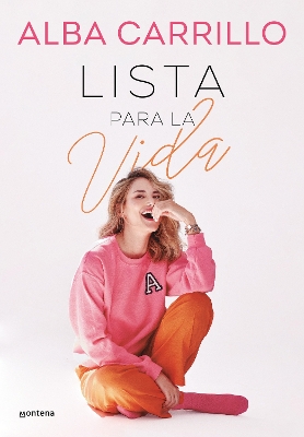 Lista para la vida / Ready for Life book