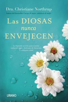 Diosas Nunca Envejecen, Las book