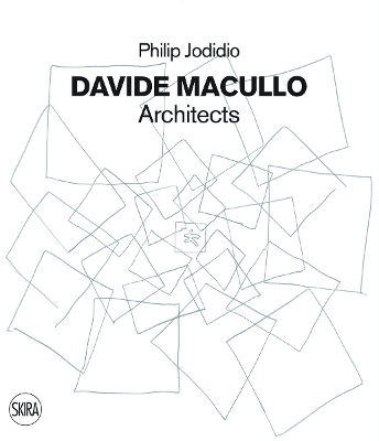 Macullo Architects book