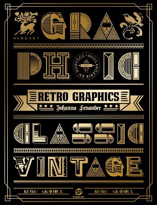 Retro Graphics book