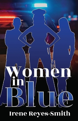 Women In Blue book