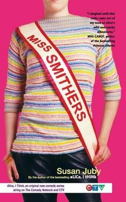 Miss Smithers book