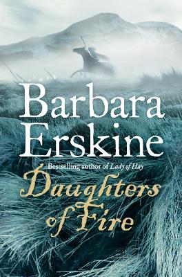 Daughters of Fire book