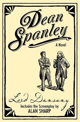 Dean Spanley: The Novel book