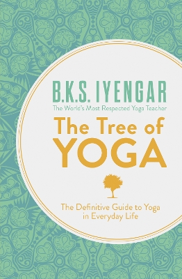 Tree of Yoga book